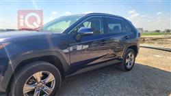 تويوتا راف 4